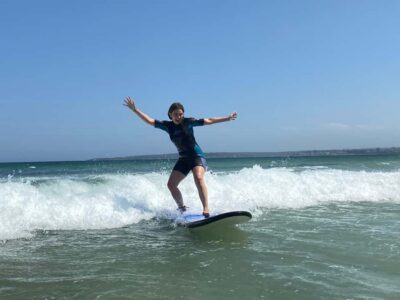 Sydney: Full Day Learn to Surf Adventure - Incl BBQ Lunch - What coaching actually means on the water (and what to listen for)
