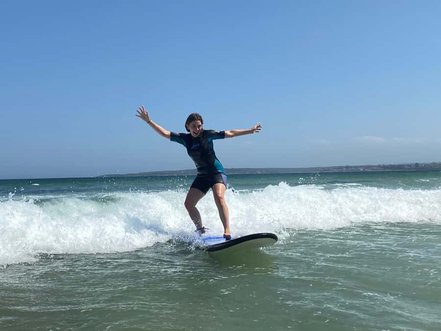 Sydney: Full Day Learn to Surf Adventure - Incl BBQ Lunch - What coaching actually means on the water (and what to listen for)
