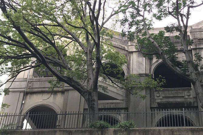 Sydney Ghost Quest: Self-Guided Haunted History Game - When the timing makes a difference: daytime vs night