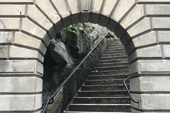 Sydney Ghost Quest: Self-Guided Haunted History Game - Quick practical tips to make it smoother
