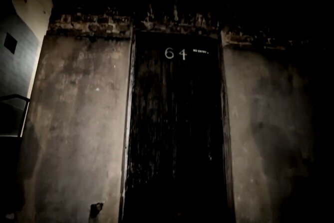 Sydney Ghost Walking Tour - Key Things I’d Watch For