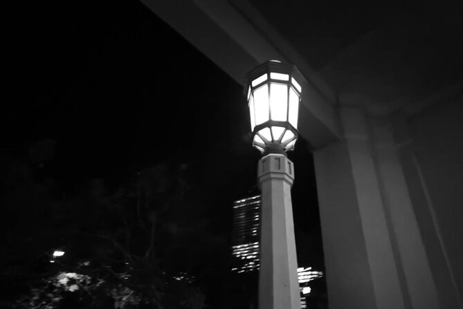 Sydney Ghost Walking Tour - Entering The Rocks After Dark: What This Tour Really Feels Like