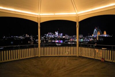 Sydney Ghost Walking Tour - The Rocks Stories That Set the Tone: Sailors, Sly-Grog, Opium, and Gangs
