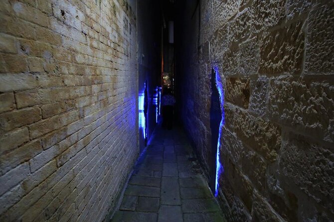 Sydney Ghost Walking Tour - How Spooky Is It? Matching Your Expectations to This Style