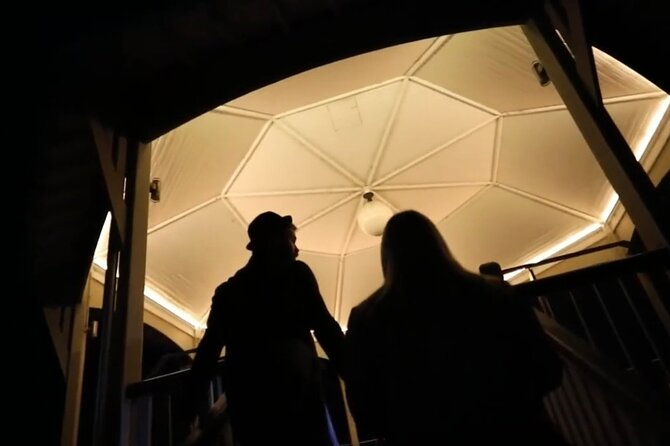 Sydney Ghost Walking Tour - Price and Value: Is $27.97 a Smart Buy for This Night Walk?