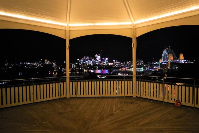 Sydney Ghost Walking Tour - The Rocks Stories That Set the Tone: Sailors, Sly-Grog, Opium, and Gangs