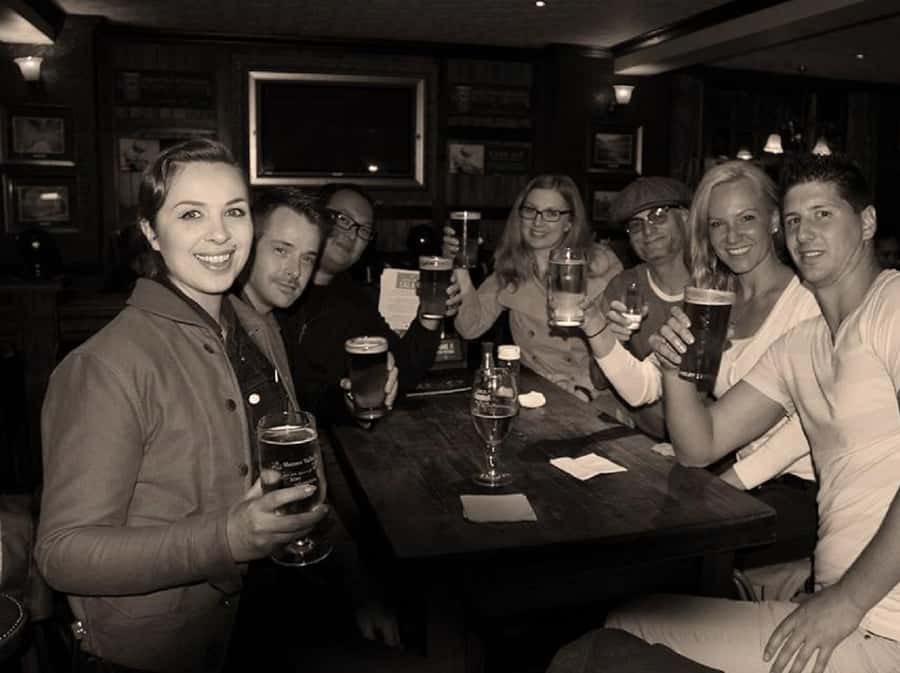SYDNEY : Ghosts, Grog & The Rocks: Haunted Pubs &Cellar Tour - Key things I’d focus on before you go