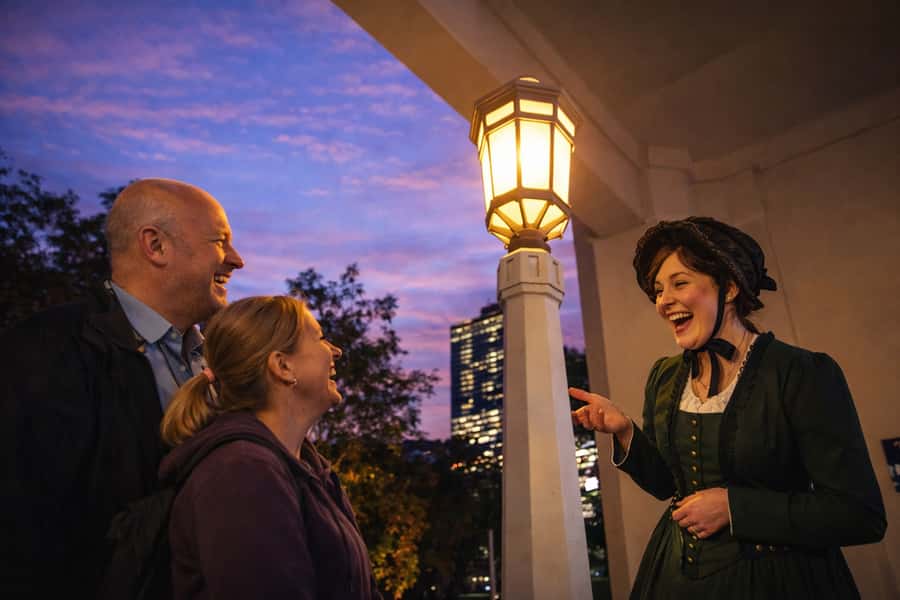 SYDNEY : Ghosts, Grog & The Rocks: Haunted Pubs &Cellar Tour - Price and value: does $27 make sense for haunted pubs plus a cellar?