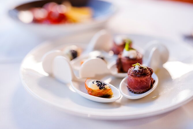 Sydney Gourmet Gold Penfolds Dinner Cruise from Darling Harbour - Price and value: is $207.28 a smart deal?