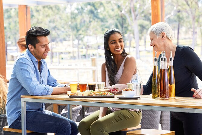 Sydney Grains and Grapes Hunter Valley Wine and Beer with Lunch - Who should book this tour (and who might not)