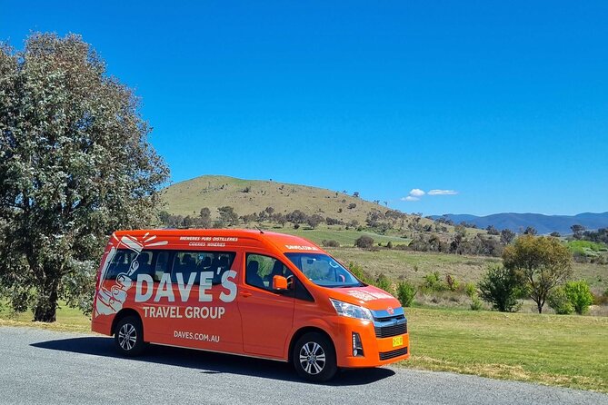 Sydney Grains and Grapes Hunter Valley Wine and Beer with Lunch - Should you book the Hunter Valley Grains and Grapes tour?