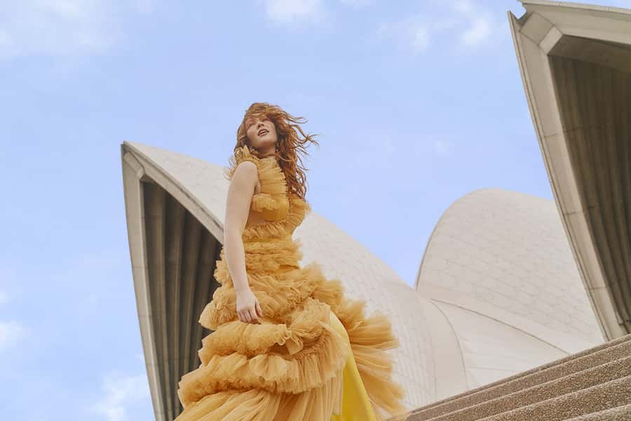 Sydney: Great Opera Hits Ticket at the Sydney Opera House - Key Highlights at a Glance