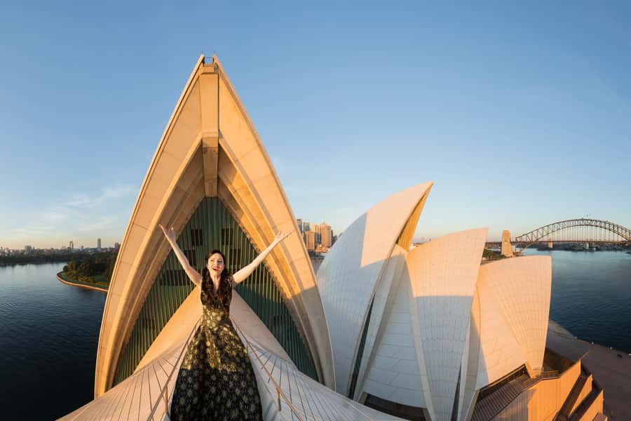 Sydney: Great Opera Hits Ticket at the Sydney Opera House - Booking Your Preferred Night: The Scheduling Advantage