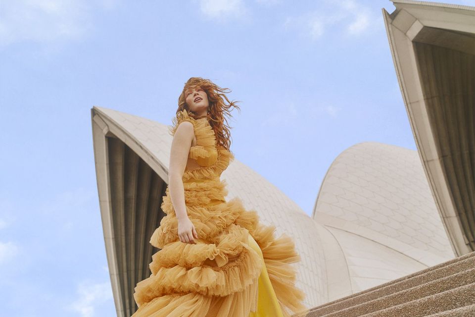 Sydney: Great Opera Hits Ticket at the Sydney Opera House - Getting to the Opera House from Circular Quay (Fast and Simple)
