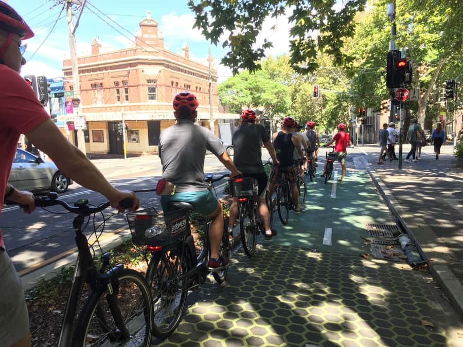 Sydney: Guided Harbour E-Bike Tour - Key Things You’ll Notice on This Sydney Harbour E-Bike Tour
