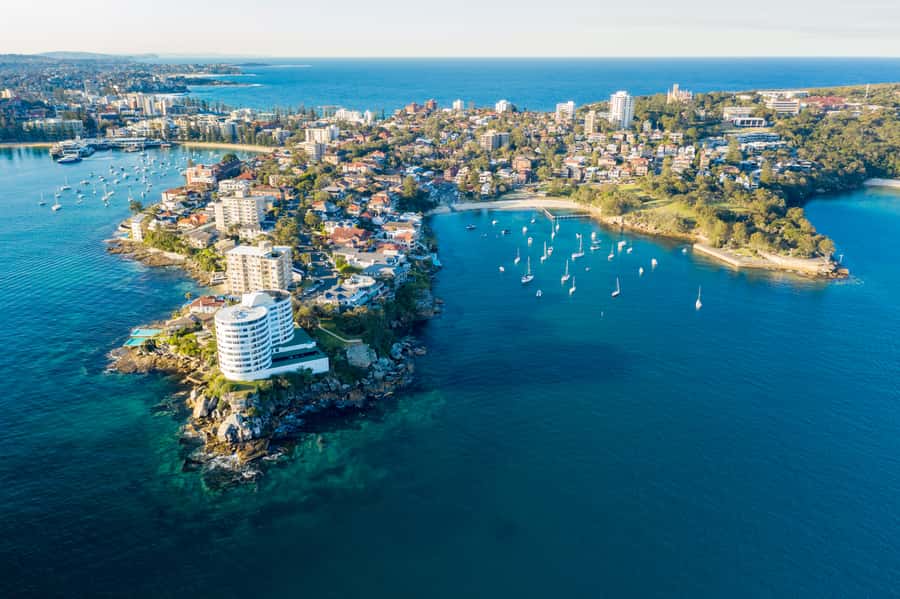 Sydney: Guided Kayak Tour of Manly Cove Beaches - Key points before you paddle