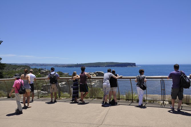 Sydney Guided Sightseeing Bus Tour - Key things I’d plan around on this Sydney highlights bus tour