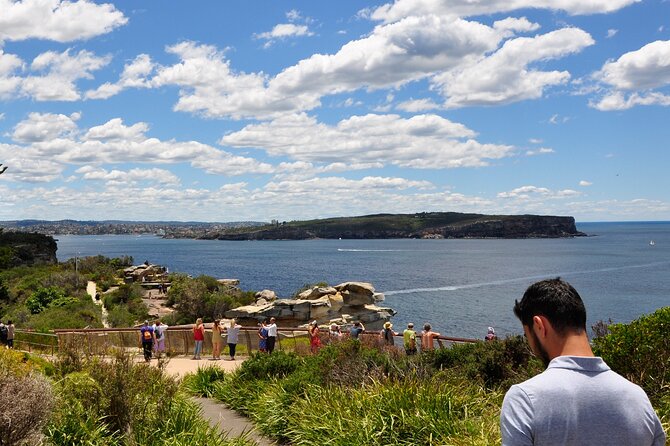 Sydney Guided Sightseeing Bus Tour - Why 3.5 hours on a bus can be smart in Sydney