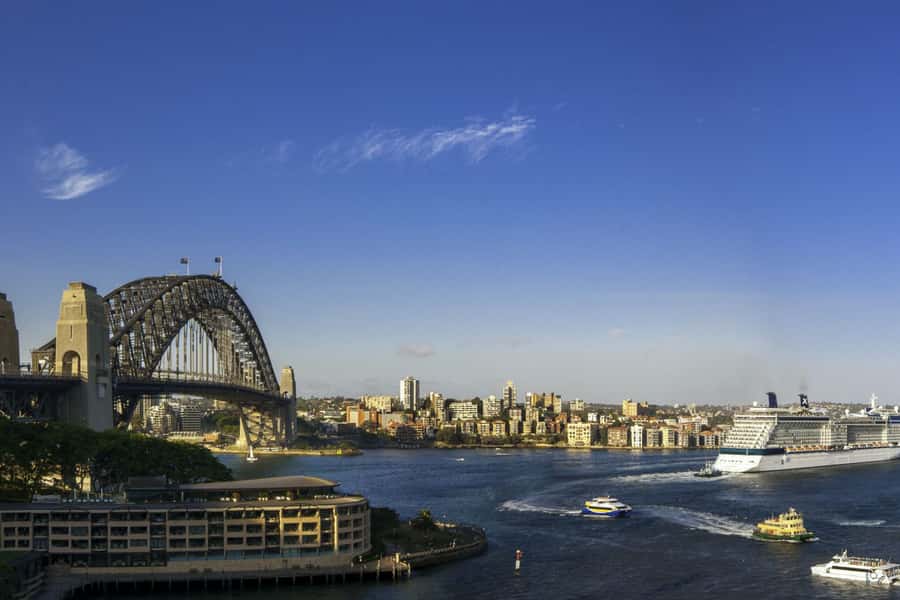 Sydney: Half-Day City Tour - Key highlights worth clocking