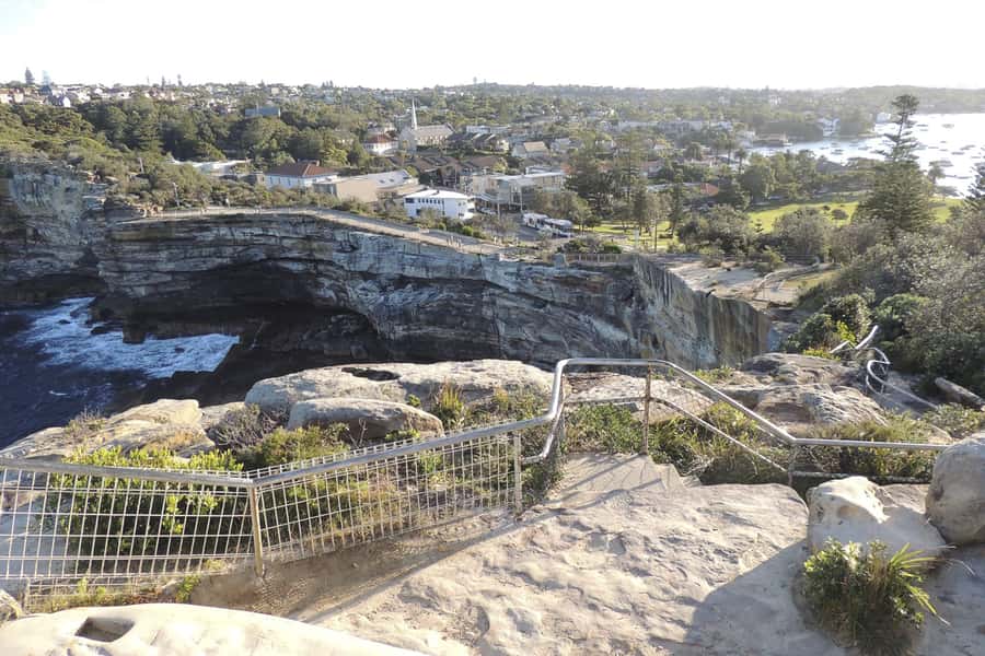 Sydney: Half-Day City Tour - The harbor story starts at The Rocks