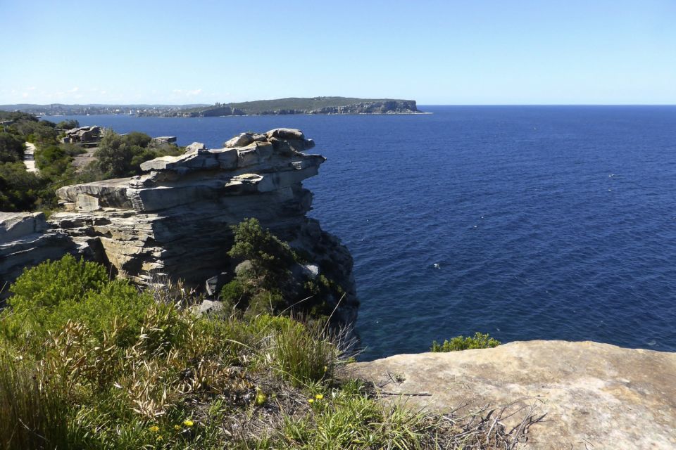 Sydney: Half-Day City Tour - Woolloomooloo to Kings Cross: city life with attitude