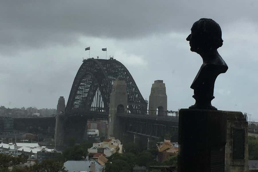 Sydney: Half-Day City Tour - Coffee, street food, and the rhythm of a 4-hour day