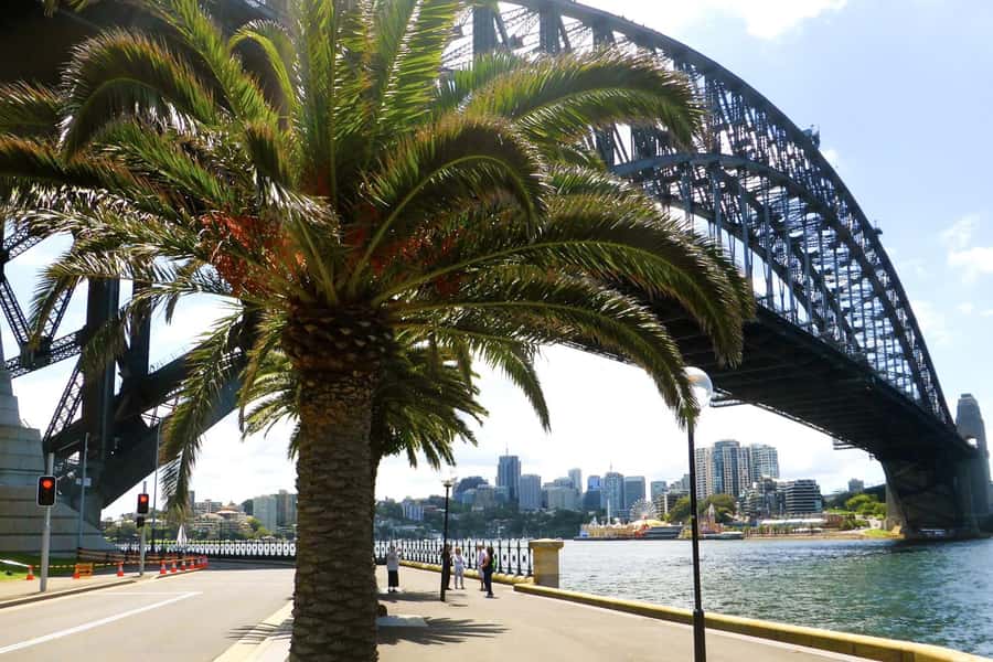 Sydney: Half-Day City Tour - The small-group setup (max 10) and what it means for your day