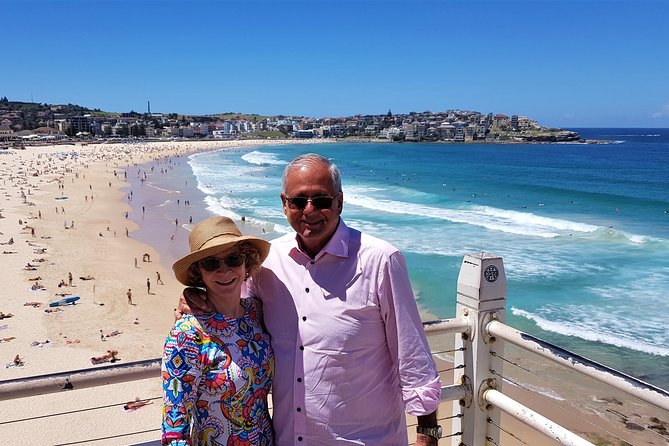 Sydney Half Day Highlights - Luxury Private Tour | Morning or Afternoon Avail - Key points to know before you go
