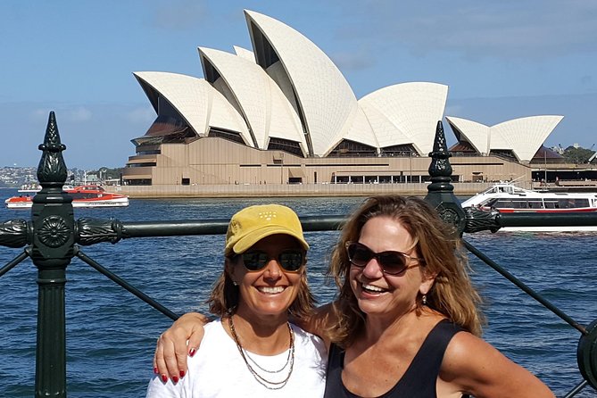 Sydney Half Day Highlights - Luxury Private Tour | Morning or Afternoon Avail - How hotel pickup and private routing change your Sydney pace