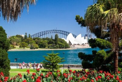 Sydney Half Day Highlights - Luxury Private Tour | Morning or Afternoon Avail - The Rocks to the Opera House: start with the harbor’s story