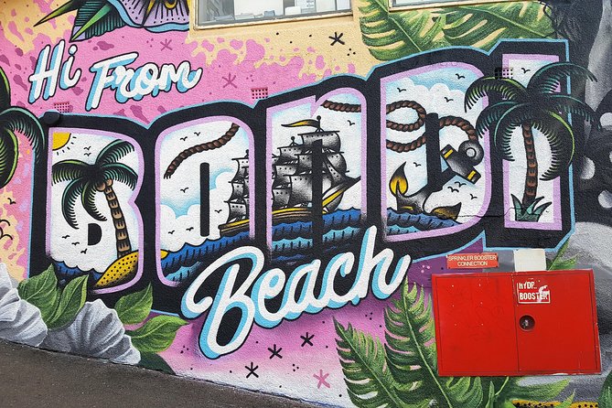 Sydney Half Day Highlights - Luxury Private Tour | Morning or Afternoon Avail - Kings Cross and St Mary’s Cathedral: quick stops with real personality