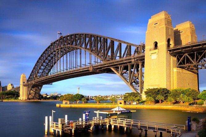 Sydney Half Day Highlights - Luxury Private Tour | Morning or Afternoon Avail - Price and value: is $110 fair for a private 4-hour highlights tour?
