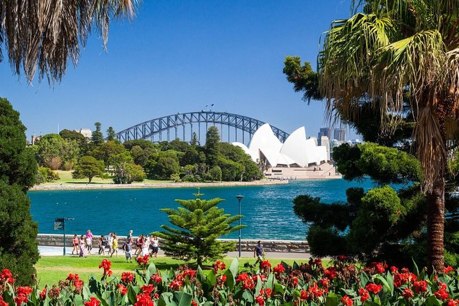 Sydney Half Day Highlights - Luxury Private Tour | Morning or Afternoon Avail - The Rocks to the Opera House: start with the harbor’s story