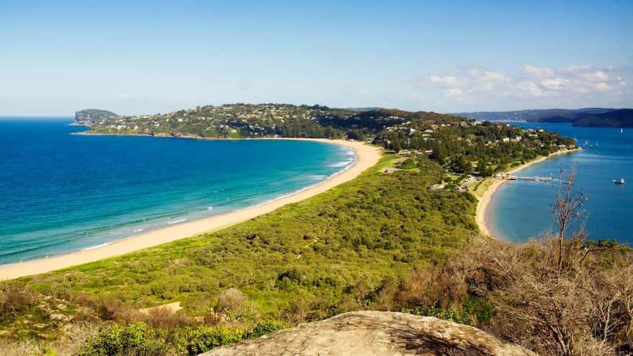 Sydney: Half-Day Private Tour of Sydney's Northern Beaches - Why a private Northern Beaches route feels different