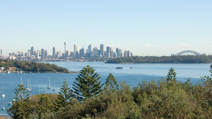 Sydney: Half-Day Private Tour of Sydney's Northern Beaches - Hotel pickup, snacks, water, and why those extras matter