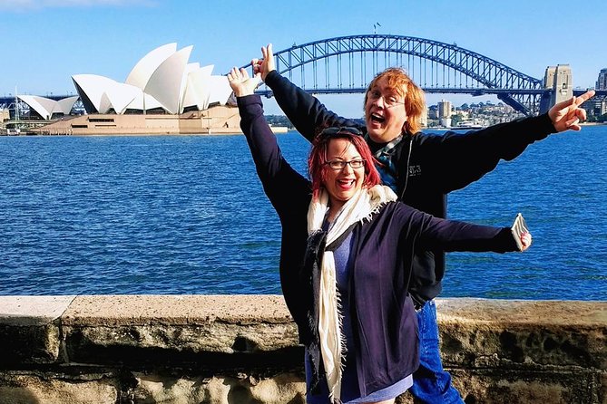 Sydney Half Day Private Tour: See Sydney Opera House and Bondi - Booking the Sydney Private Half-Day: Is $297.66 Worth It?