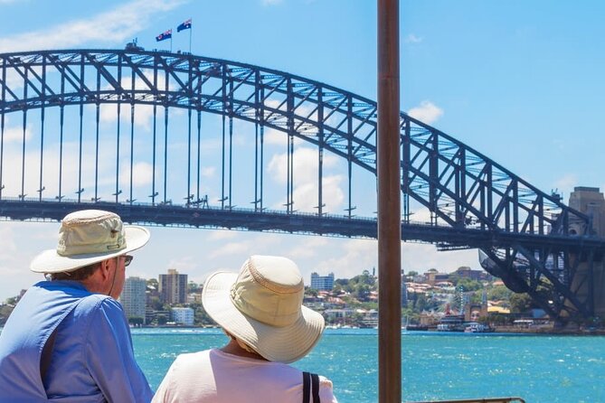 Sydney Half Day Tour with a Local: 100% Personalized & Private - A half-day that feels like Sydney, not a checklist