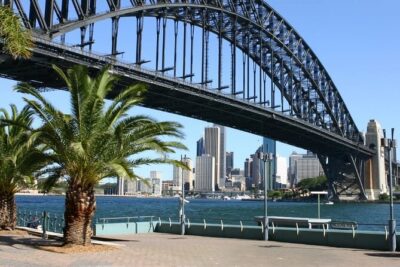 Sydney Half Day Tour with a Local: 100% Personalized & Private - Icon stops: how Opera House and Harbour Bridge fit into real time