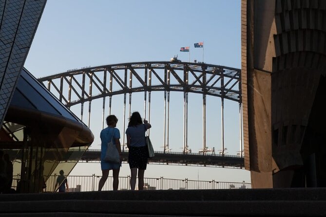Sydney Half Day Tour with a Local: 100% Personalized & Private - Darling Harbour and Enmore: from big views to real local habits