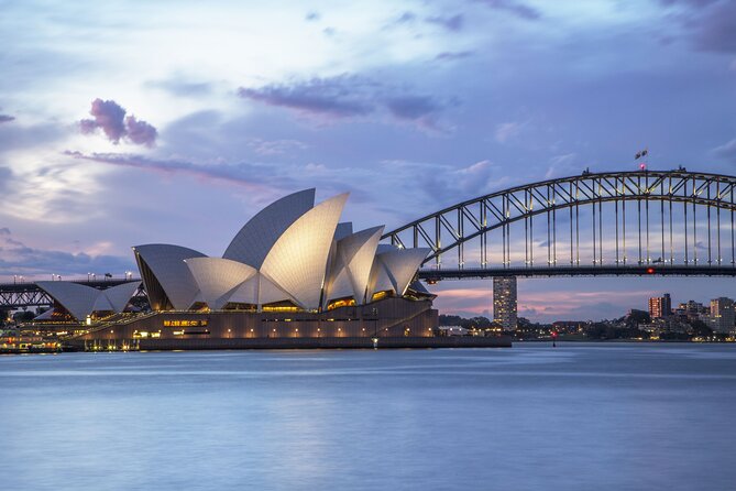 Sydney Half Day Tour with a Local: 100% Personalized & Private - Walking tour reality: what you should know before you book