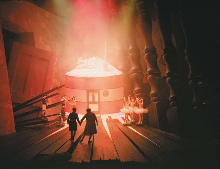 Sydney: Hansel & Gretel at the Sydney Opera House - Key things worth knowing before you go