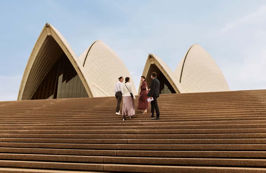 Sydney: Hansel & Gretel at the Sydney Opera House - The story onstage: dark woods, the sugar-house lure, and the witch factor
