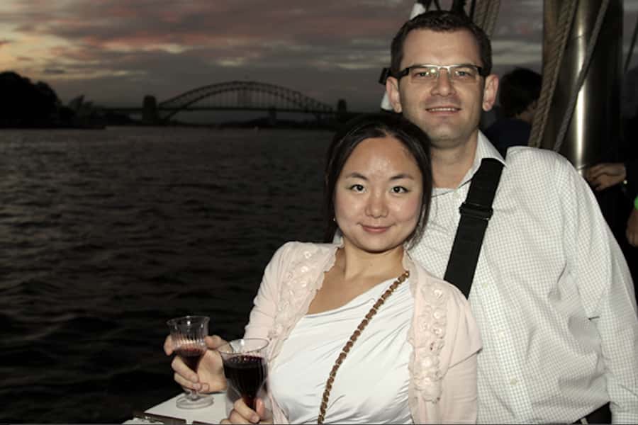 Sydney Harbor Tall Ship Wine & Canapés Evening Cruise - Price and value: is $105 AUD worth it?