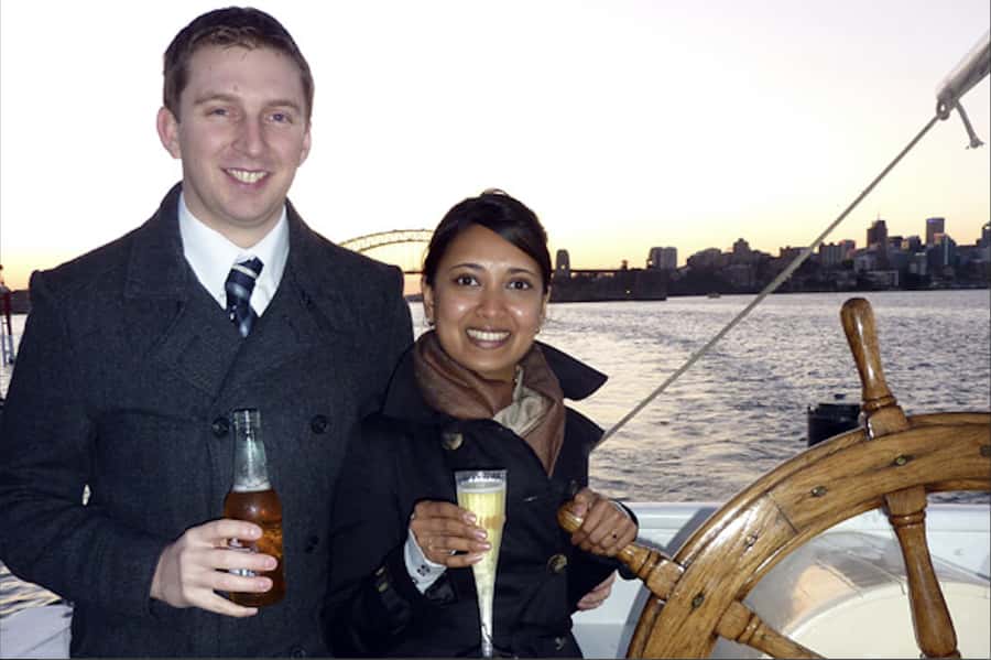 Sydney Harbor Tall Ship Wine & Canapés Evening Cruise - Quick planning tips so the evening goes smoothly
