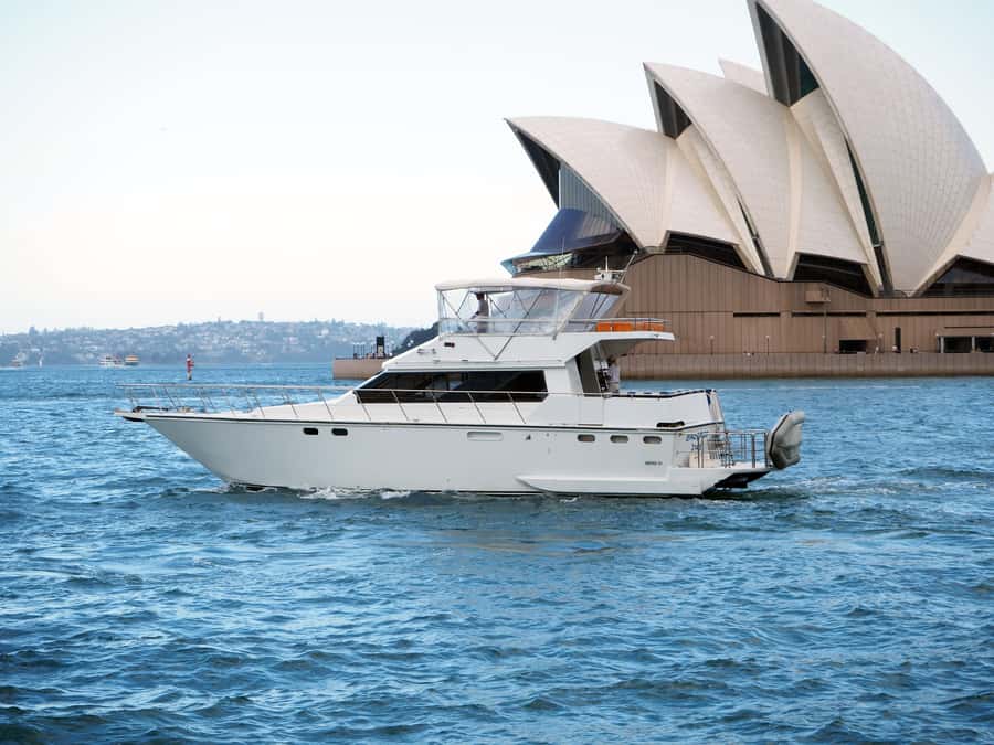 Sydney Harbour: 2-Hour Morning Yacht Cruise with Morning Tea - Key highlights you’ll care about