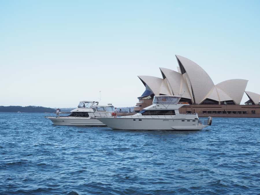 Sydney Harbour: 2-Hour Morning Yacht Cruise with Morning Tea - Why a 2-hour morning yacht cruise is a smart Sydney move