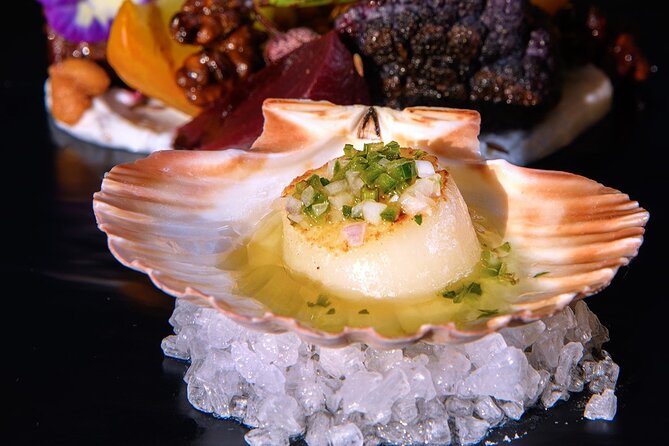 Sydney Harbour: 2h Glass Boat Dinner Cruise with Wine Pairing - Price and value: is $118.35 a good deal?