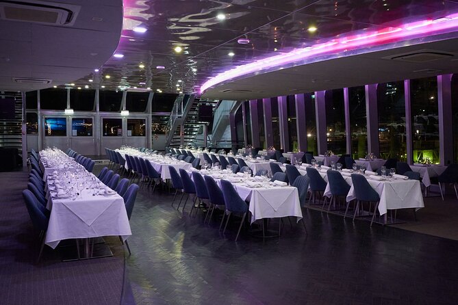 Sydney Harbour: 2h Glass Boat Dinner Cruise with Wine Pairing - Who this cruise suits best (and who should look elsewhere)