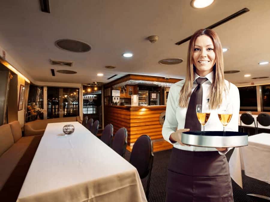 Sydney Harbour: 3-Hour Lunch Cruise with Live Music - Practical tips before you go (so boarding is painless)