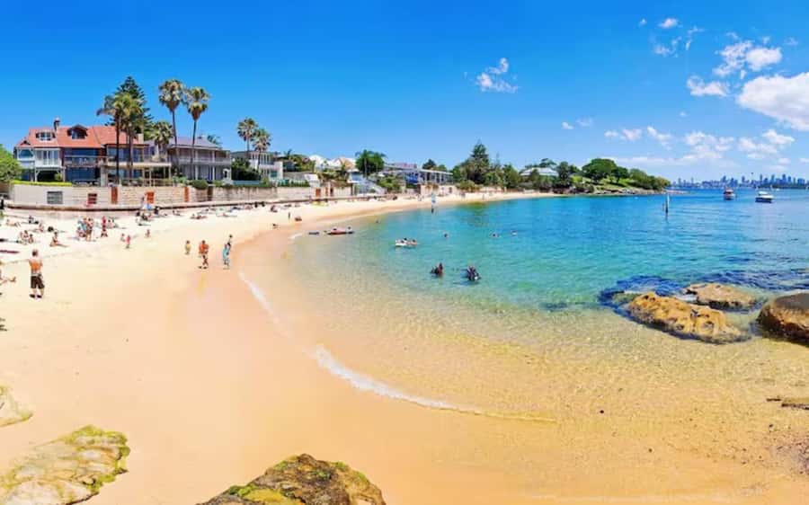 Sydney Harbour & Bondi: Morning Highlights with Breakfast - Why this Sydney Harbour and Bondi morning works so well